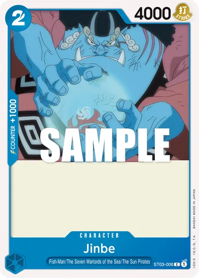 Jinbe