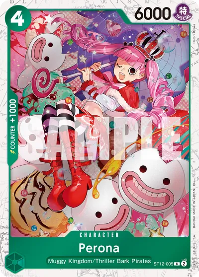 Perona