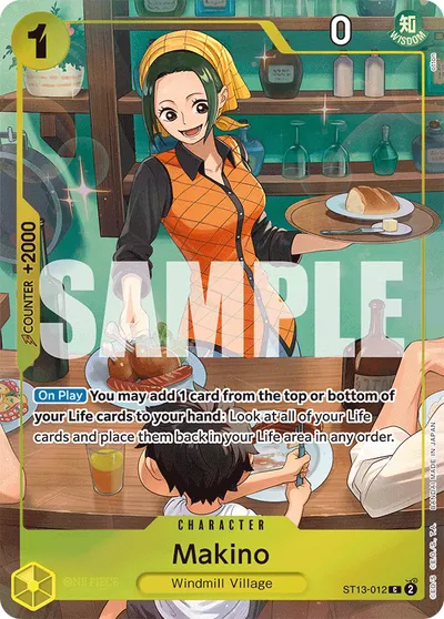 Makino