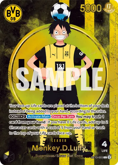Monkey.D.Luffy