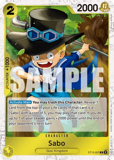 Sabo