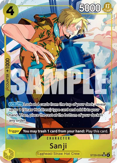 Sanji