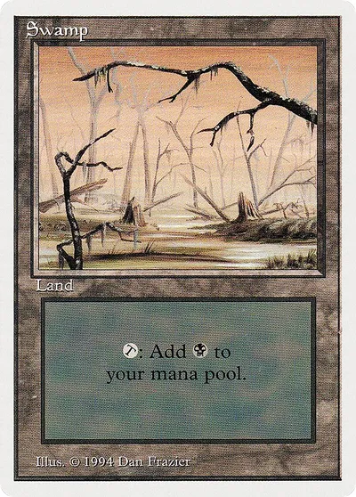 Swamp