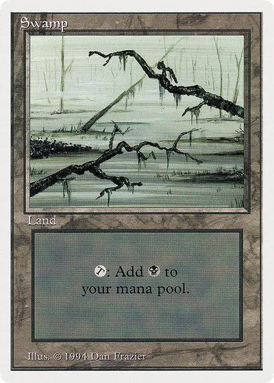 Swamp