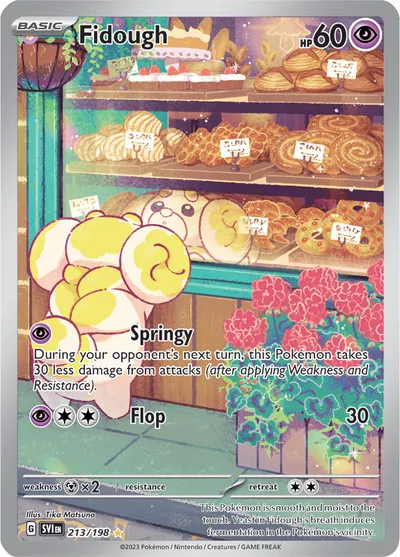 Fidough
