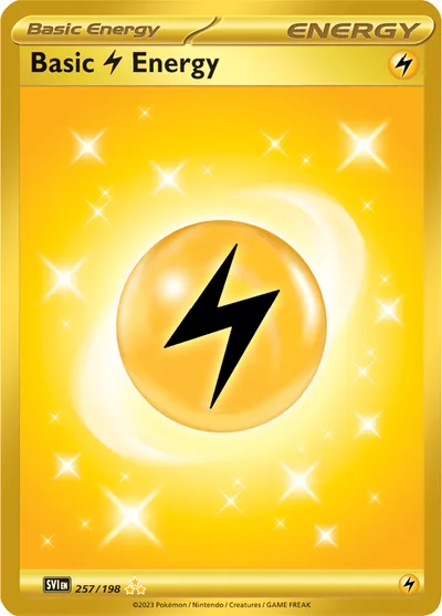 Basic  Energy