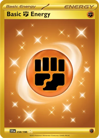 Basic  Energy