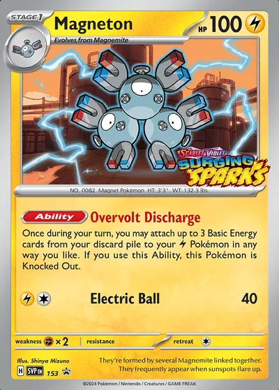 Magneton