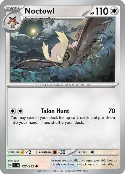 Noctowl