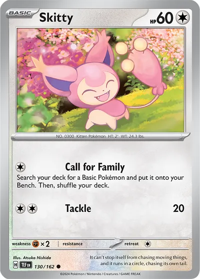 Skitty