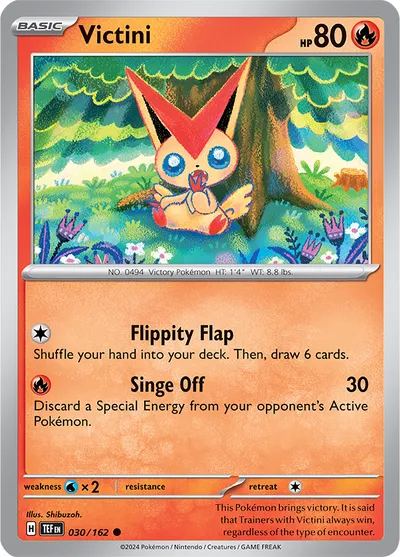 Victini