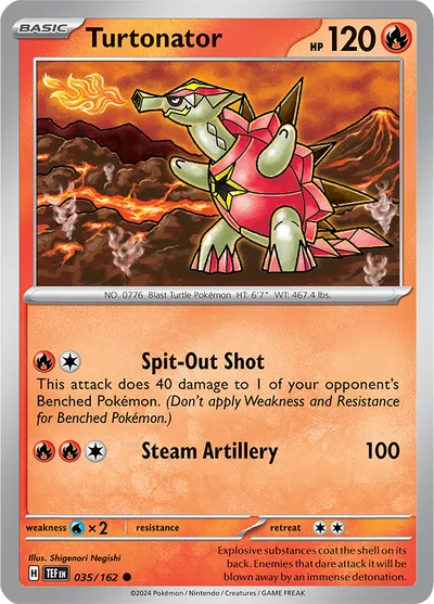 Turtonator