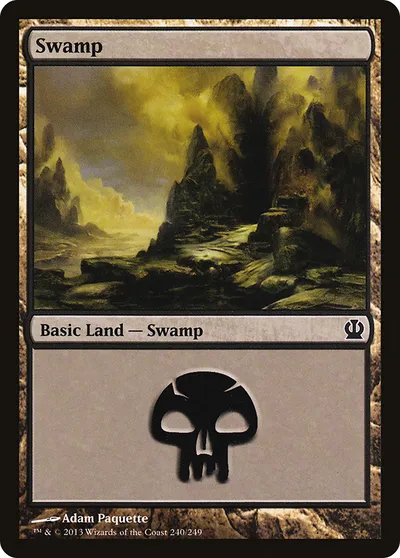 Swamp
