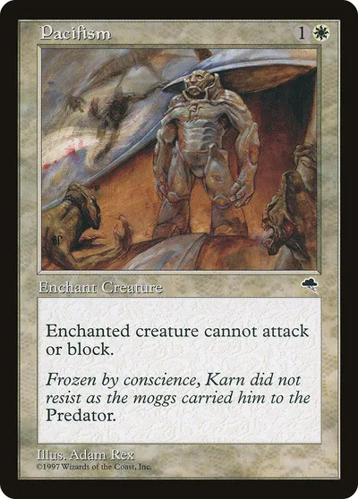 Pacifism