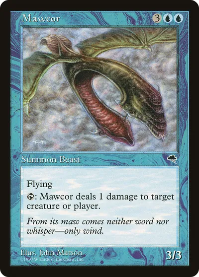 Mawcor
