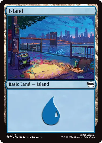 Island