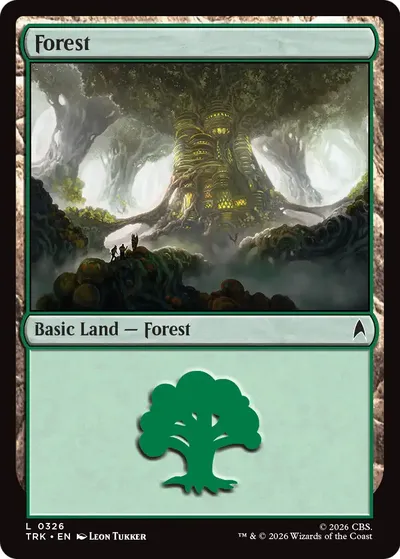 Forest