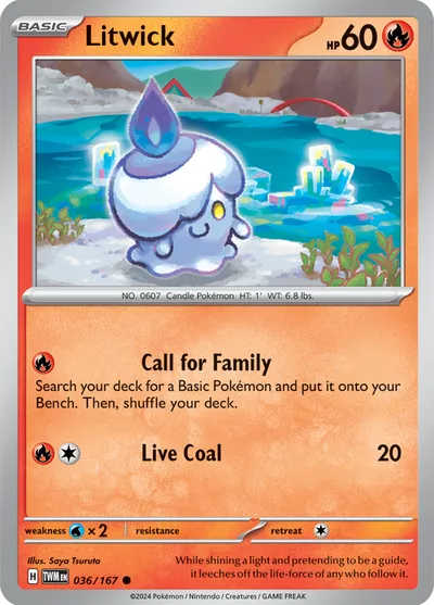 Litwick