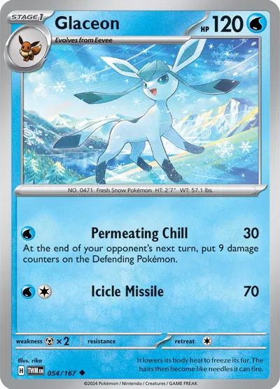 Glaceon