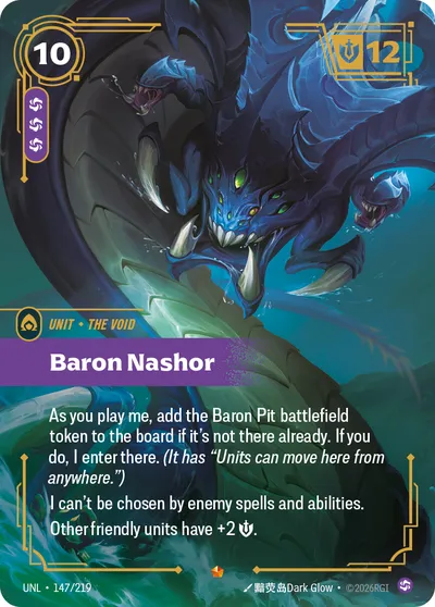 Baron Nashor