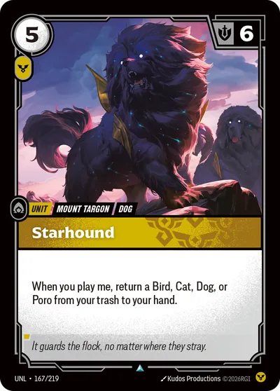 Starhound