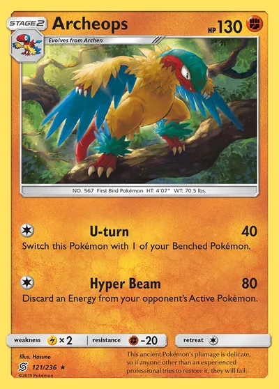 Archeops