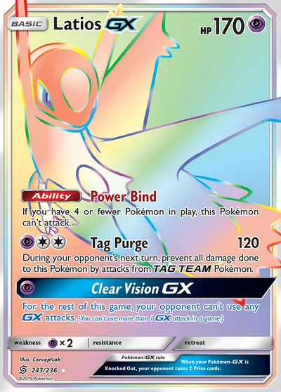 Latios-GX