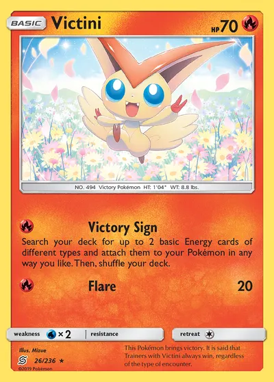 Victini