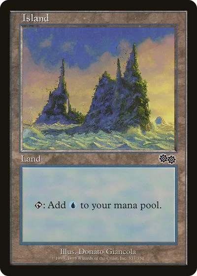 Island