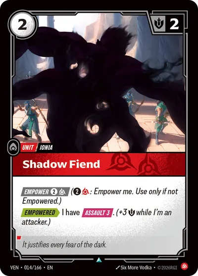 Shadow Fiend