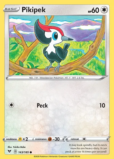 Pikipek