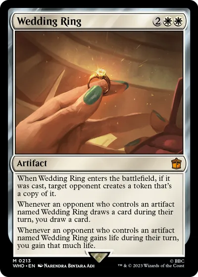 Wedding Ring