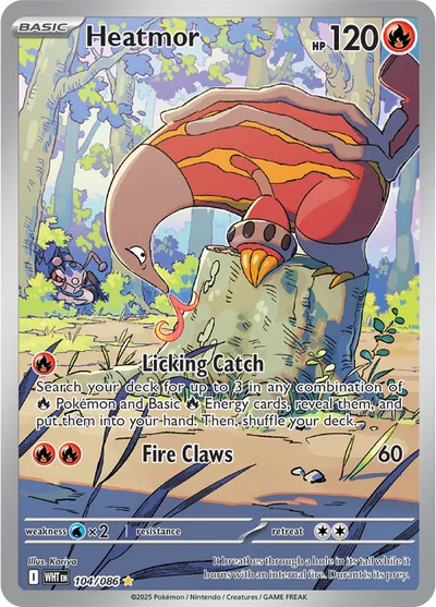 Heatmor