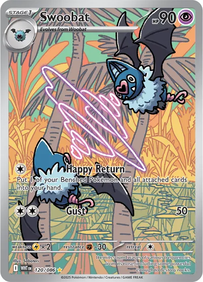 Swoobat