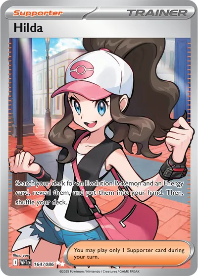 Hilda