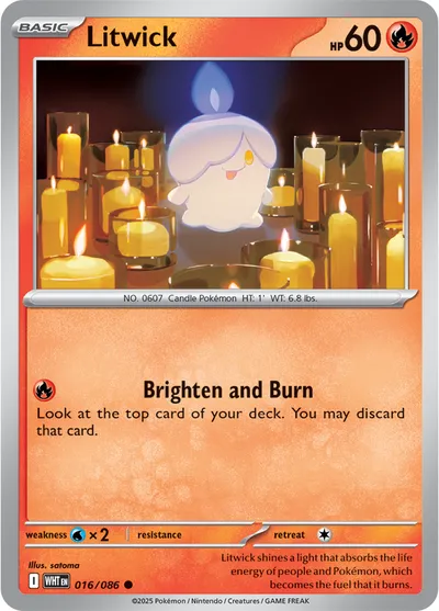 Litwick