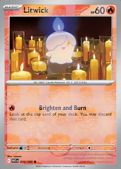Litwick