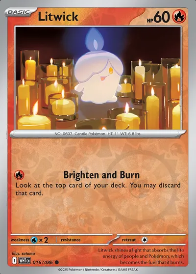 Litwick