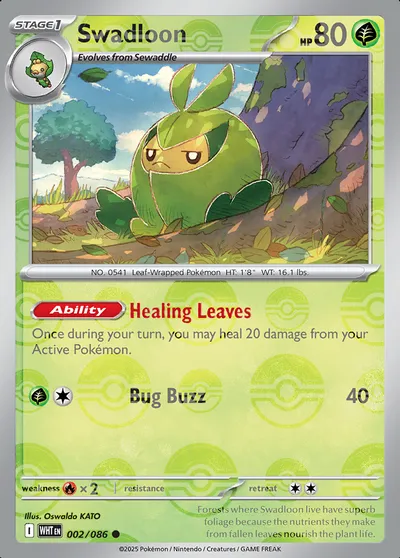Swadloon