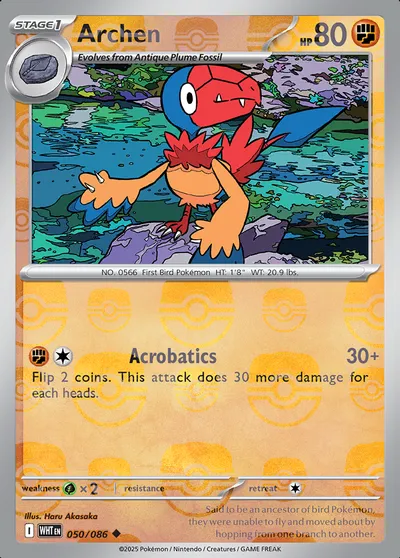 Archen