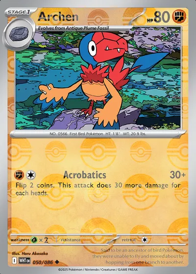 Archen