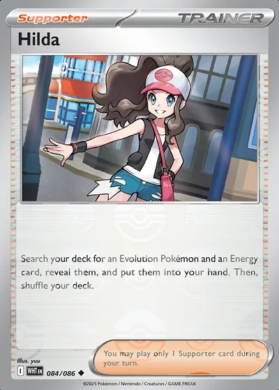 Hilda