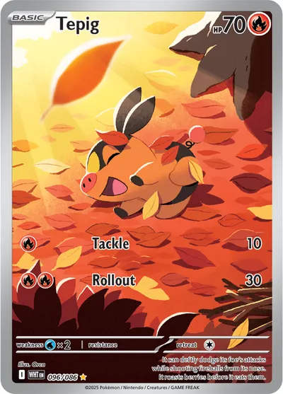 Tepig
