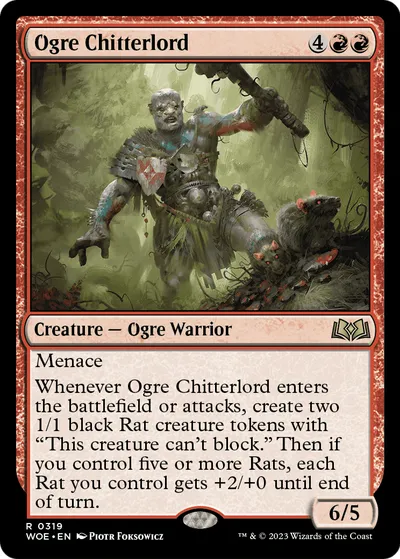 Ogre Chitterlord