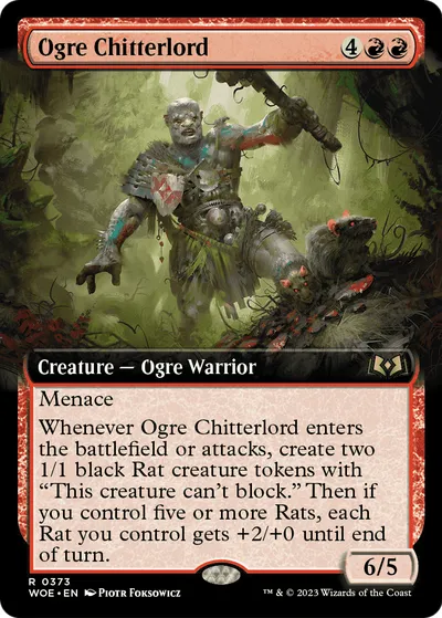 Ogre Chitterlord