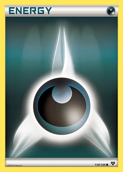 Basic Energy