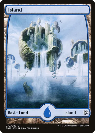 Island