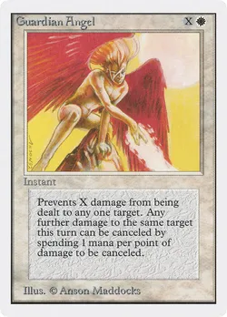 Guardian Angel
