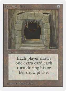 Howling Mine