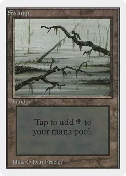 Swamp